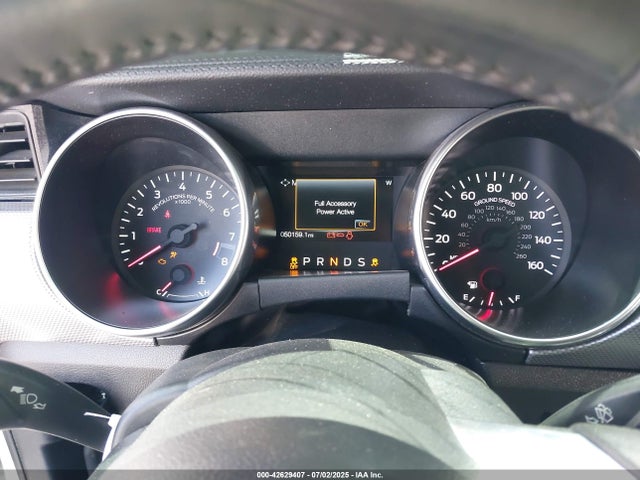 Ford tivct 2019 1FA6P8CFXK5197758 Image 7