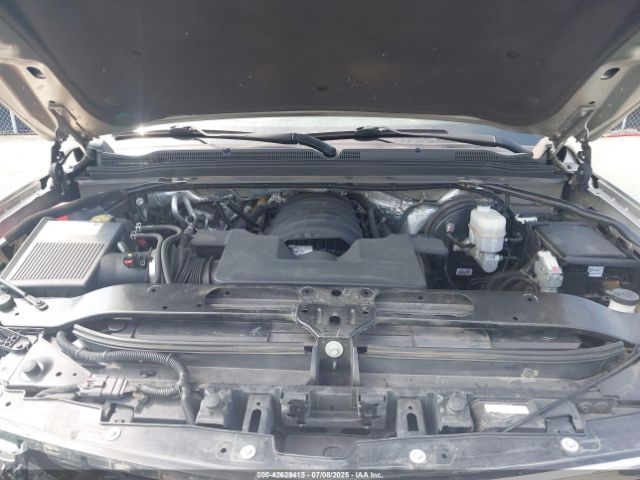 2016 CHEVROLET SUBURBAN 1GNSCHKC6GR408151 Photo 9