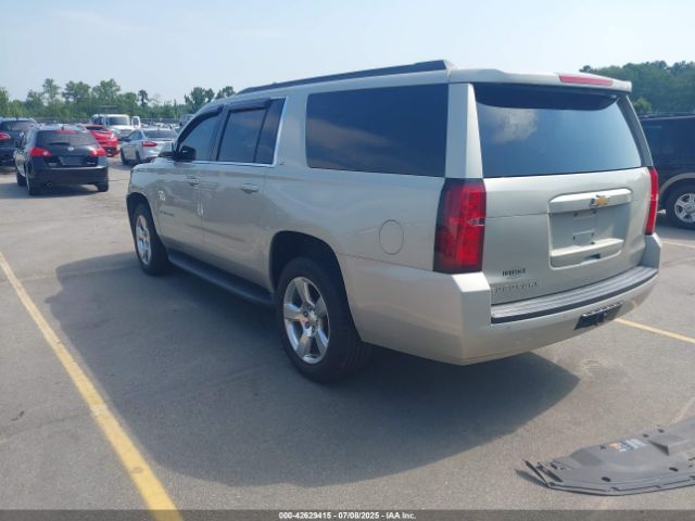 2016 CHEVROLET SUBURBAN 1GNSCHKC6GR408151 Photo 2