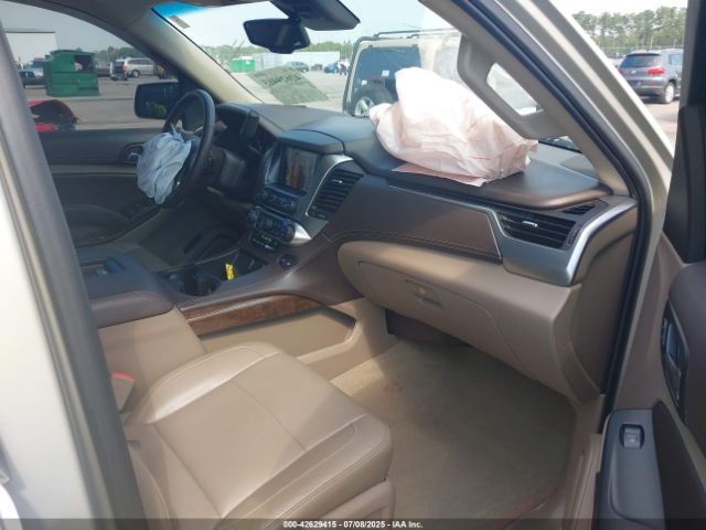 2016 CHEVROLET SUBURBAN 1GNSCHKC6GR408151 Photo 4