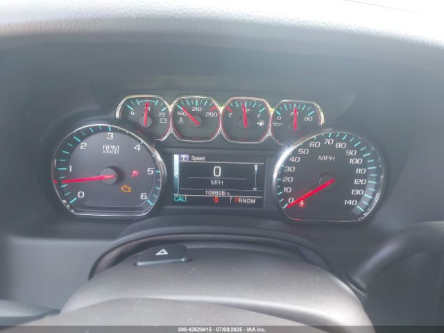 2016 CHEVROLET SUBURBAN 1GNSCHKC6GR408151 Photo 6