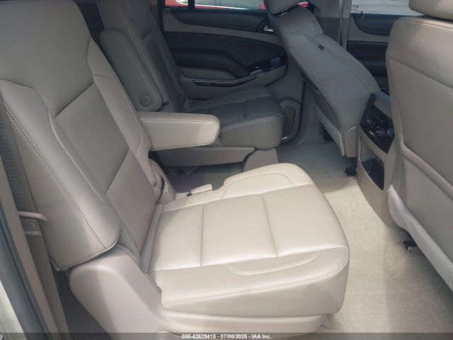 2016 CHEVROLET SUBURBAN 1GNSCHKC6GR408151 Photo 7
