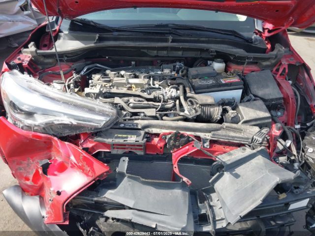 2023 TOYOTA COROLLA CROSS 7MUDAAAG0PV065993 Photo 9