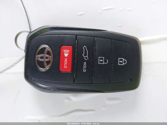 2023 TOYOTA COROLLA CROSS 7MUDAAAG0PV065993 Photo 10