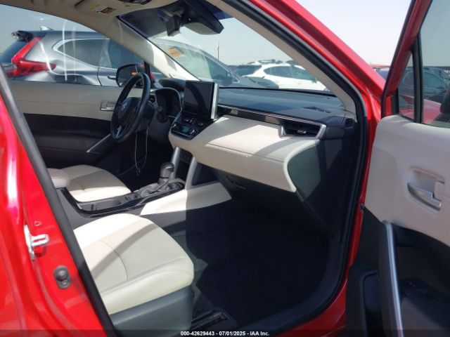 2023 TOYOTA COROLLA CROSS 7MUDAAAG0PV065993 Photo 4