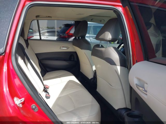 2023 TOYOTA COROLLA CROSS 7MUDAAAG0PV065993 Photo 7