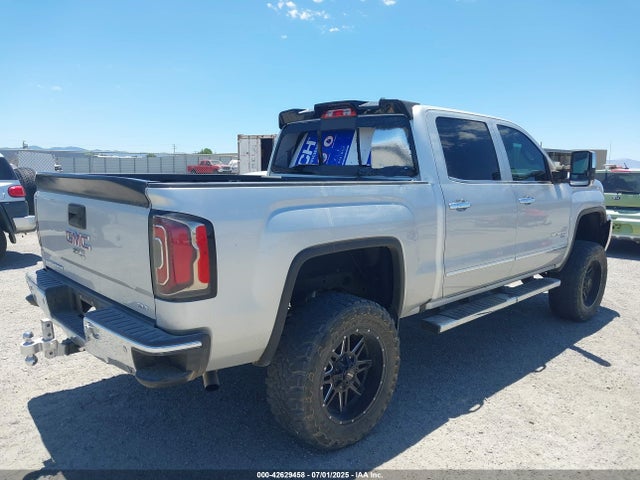 3GTU1NER3HG498785 GMC l8b - bas 3, alum, gen 5