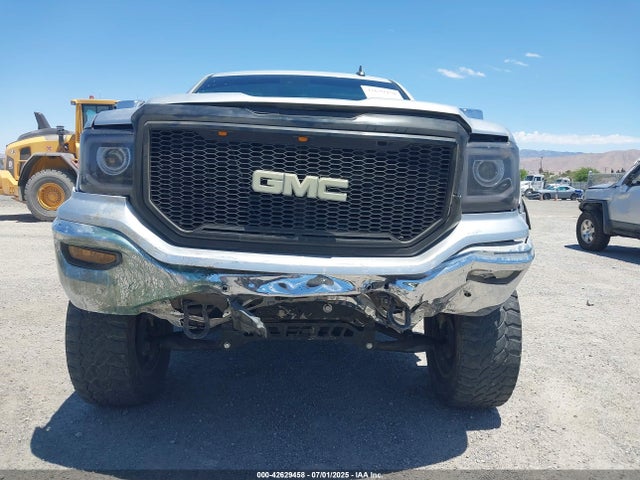3GTU1NER3HG498785 GMC l8b - bas 3, alum, gen 5