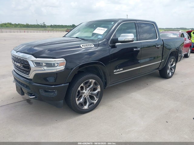 1C6RREHT1KN639378 RAM 1500