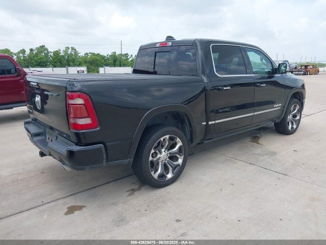 1C6RREHT1KN639378 RAM 1500