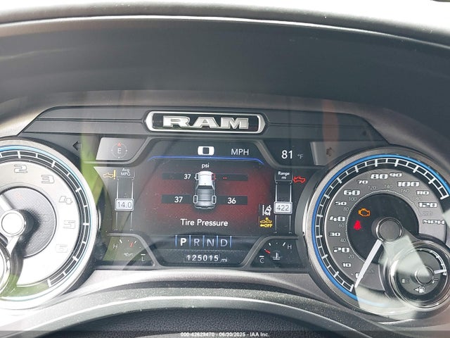 1C6RREHT1KN639378 RAM 1500