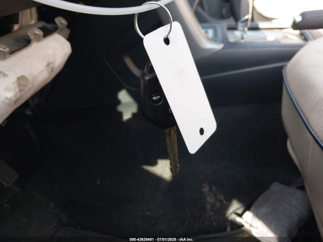 Subaru naturally aspirated u5 2018 JF2SJARC6JH604083 Image 11