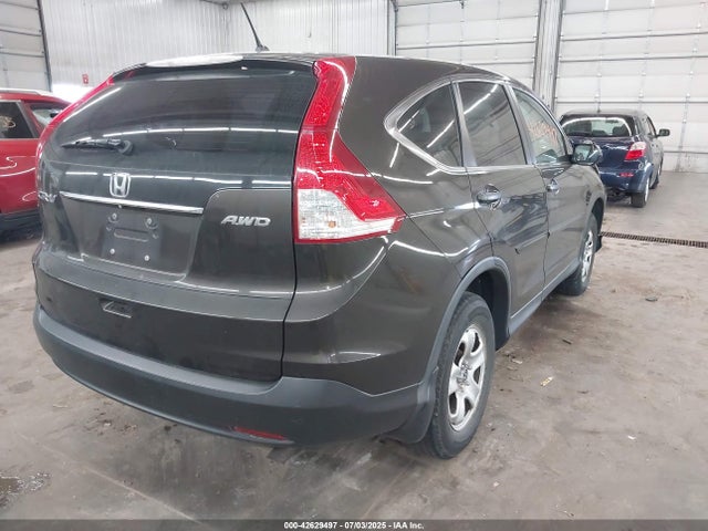 2HKRM4H39EH644611 Honda k24z7