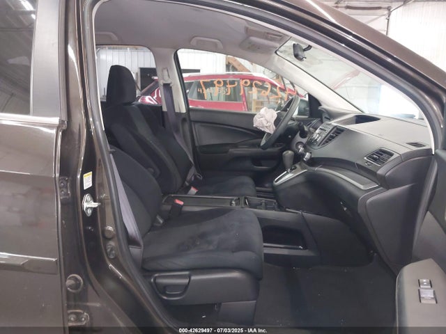 2HKRM4H39EH644611 Honda k24z7