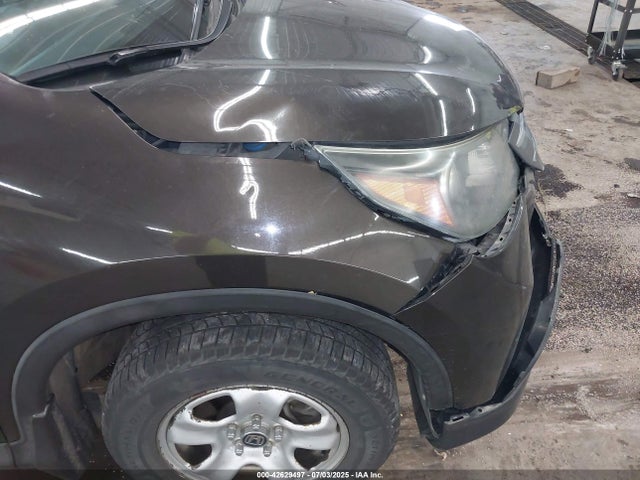 2HKRM4H39EH644611 Honda k24z7