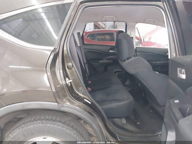 2HKRM4H39EH644611 Honda k24z7