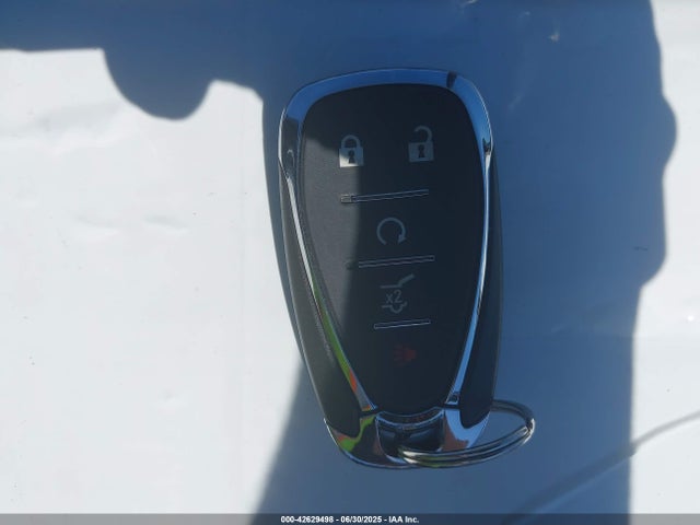 Chevrolet lyx 2022 3GNAXWEVXNS106325 Image 11