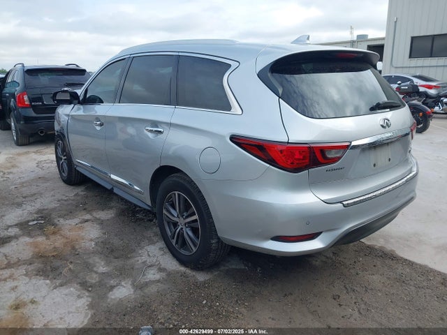 5N1DL0MM1JC522525 Infiniti 2018
