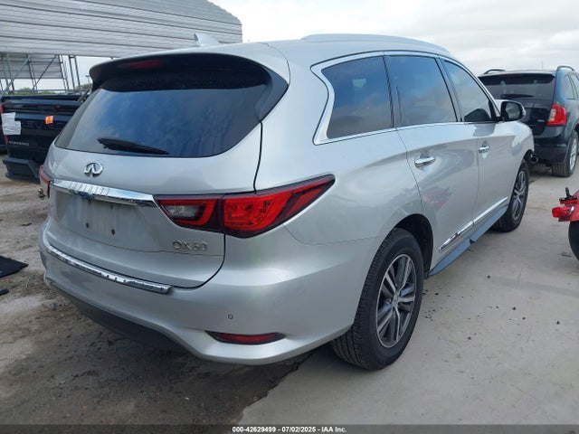 5N1DL0MM1JC522525 Infiniti 2018