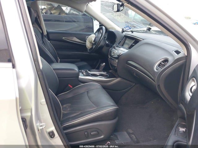 5N1DL0MM1JC522525 Infiniti 2018