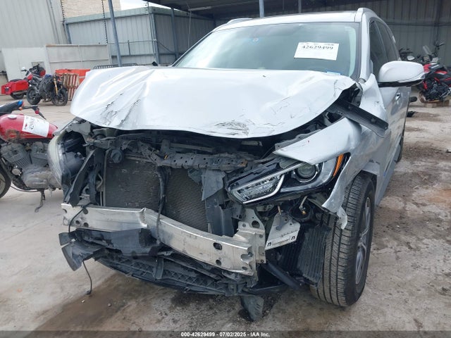 5N1DL0MM1JC522525 Infiniti 2018