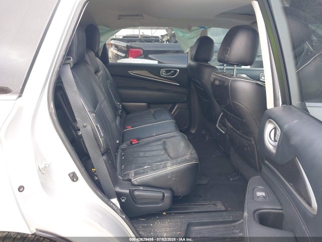 5N1DL0MM1JC522525 Infiniti 2018