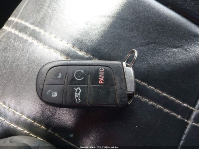 2015 CHRYSLER 300 2C3CCAGG8FH846267 Photo 10