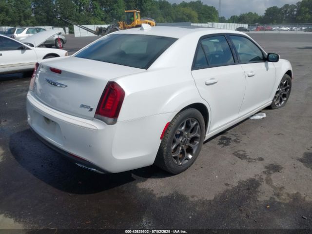 2015 CHRYSLER 300 2C3CCAGG8FH846267 Photo 3