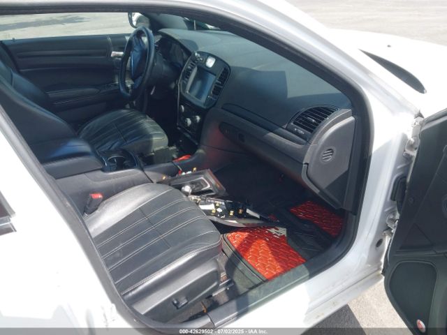 2015 CHRYSLER 300 2C3CCAGG8FH846267 Photo 4