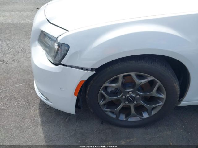 2015 CHRYSLER 300 2C3CCAGG8FH846267 Photo 5