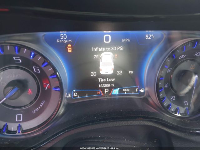 2015 CHRYSLER 300 2C3CCAGG8FH846267 Photo 6