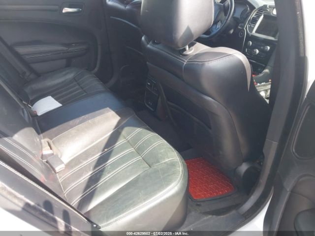 2015 CHRYSLER 300 2C3CCAGG8FH846267 Photo 7