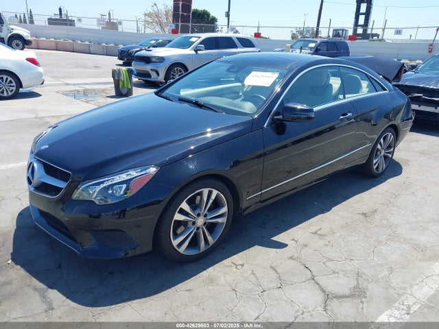 WDDKJ5KBXEF248395 Mercedes-Benz 2014