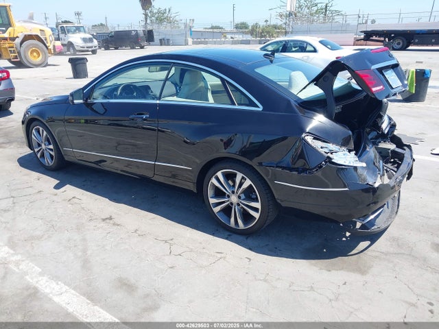 WDDKJ5KBXEF248395 Mercedes-Benz 2014