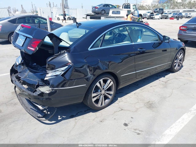 WDDKJ5KBXEF248395 Mercedes-Benz 2014