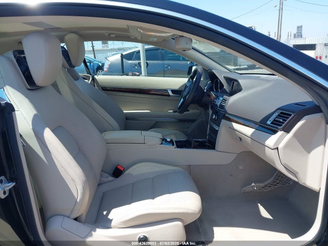 WDDKJ5KBXEF248395 Mercedes-Benz 2014