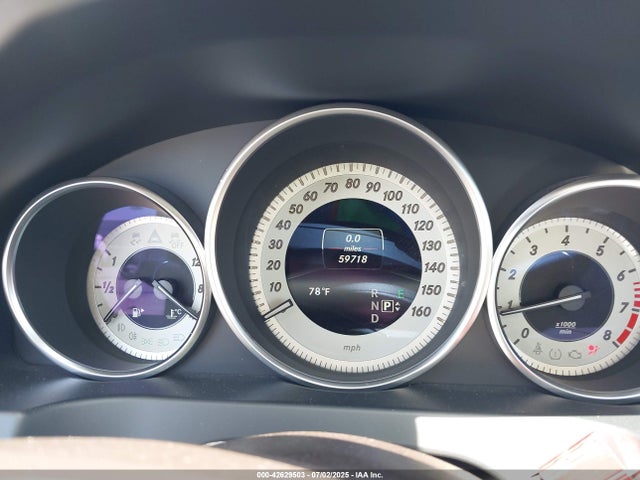 WDDKJ5KBXEF248395 Mercedes-Benz 2014