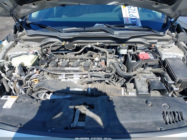 19XFC1F37GE224117 Honda l15b7