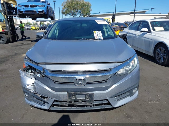 19XFC1F37GE224117 Honda l15b7