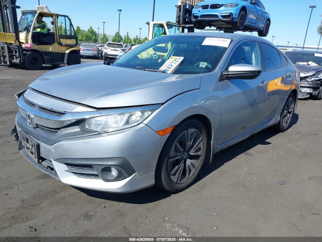 19XFC1F37GE224117 Honda l15b7