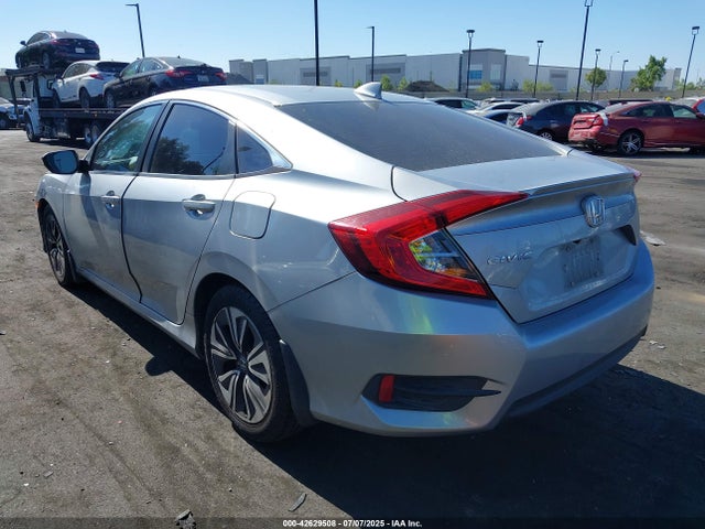 19XFC1F37GE224117 Honda l15b7