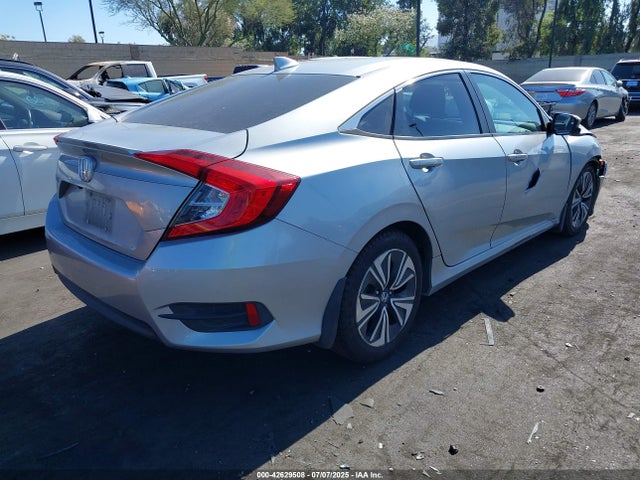 19XFC1F37GE224117 Honda l15b7