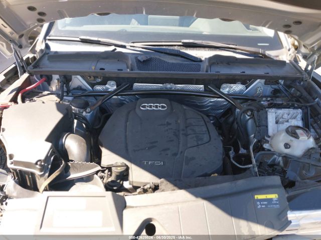 2018 AUDI Q5 WA1ANAFY9J2058388 Photo 9