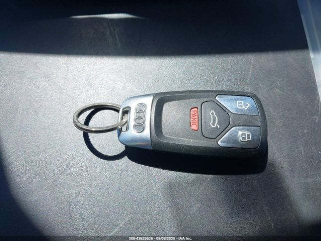 2018 AUDI Q5 WA1ANAFY9J2058388 Photo 10