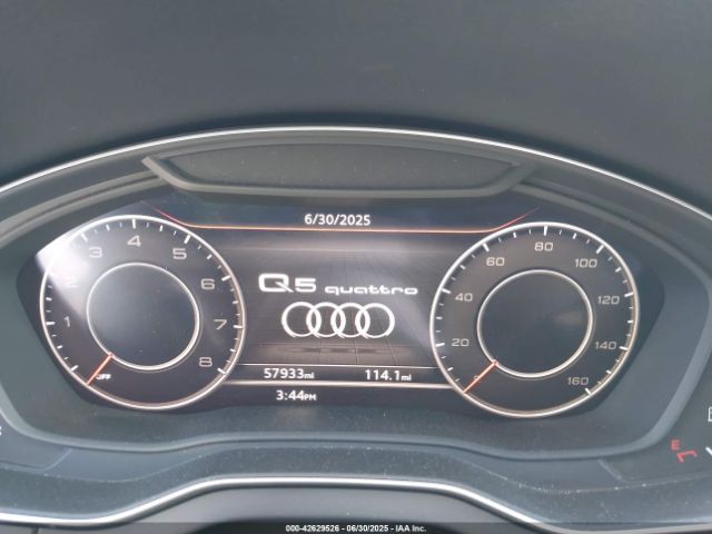 2018 AUDI Q5 WA1ANAFY9J2058388 Photo 6