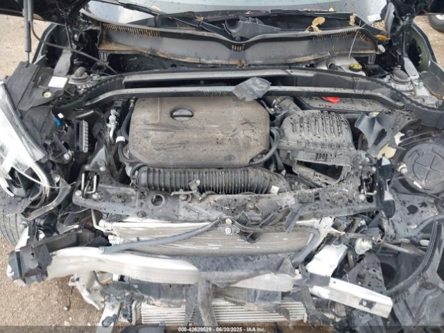 2022 MINI COUNTRYMAN WMZ83BR06N3N90333 Photo 9