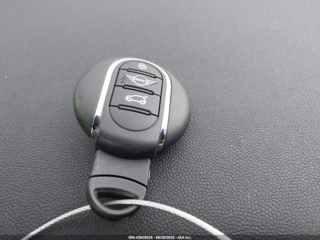 2022 MINI COUNTRYMAN WMZ83BR06N3N90333 Photo 10