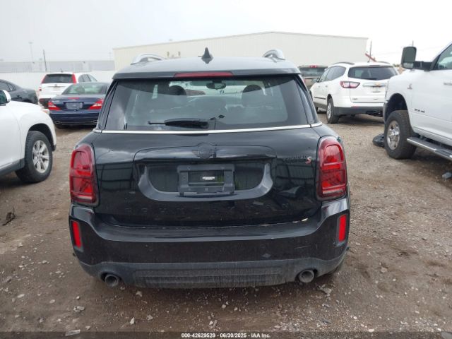 WMZ83BR06N3N90333 Mini 2022