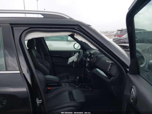 2022 MINI COUNTRYMAN WMZ83BR06N3N90333 Photo 4