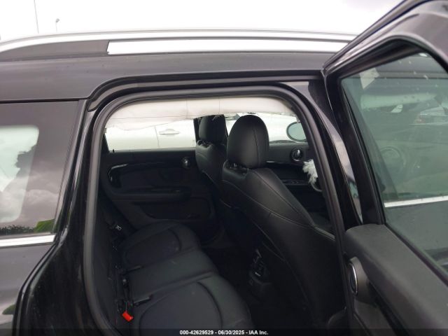 2022 MINI COUNTRYMAN WMZ83BR06N3N90333 Photo 7